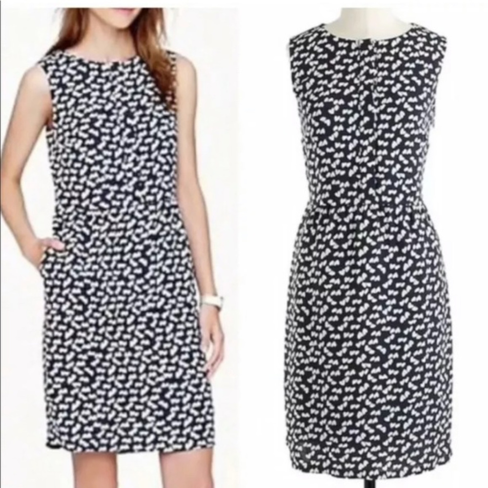 Jcrew Dress